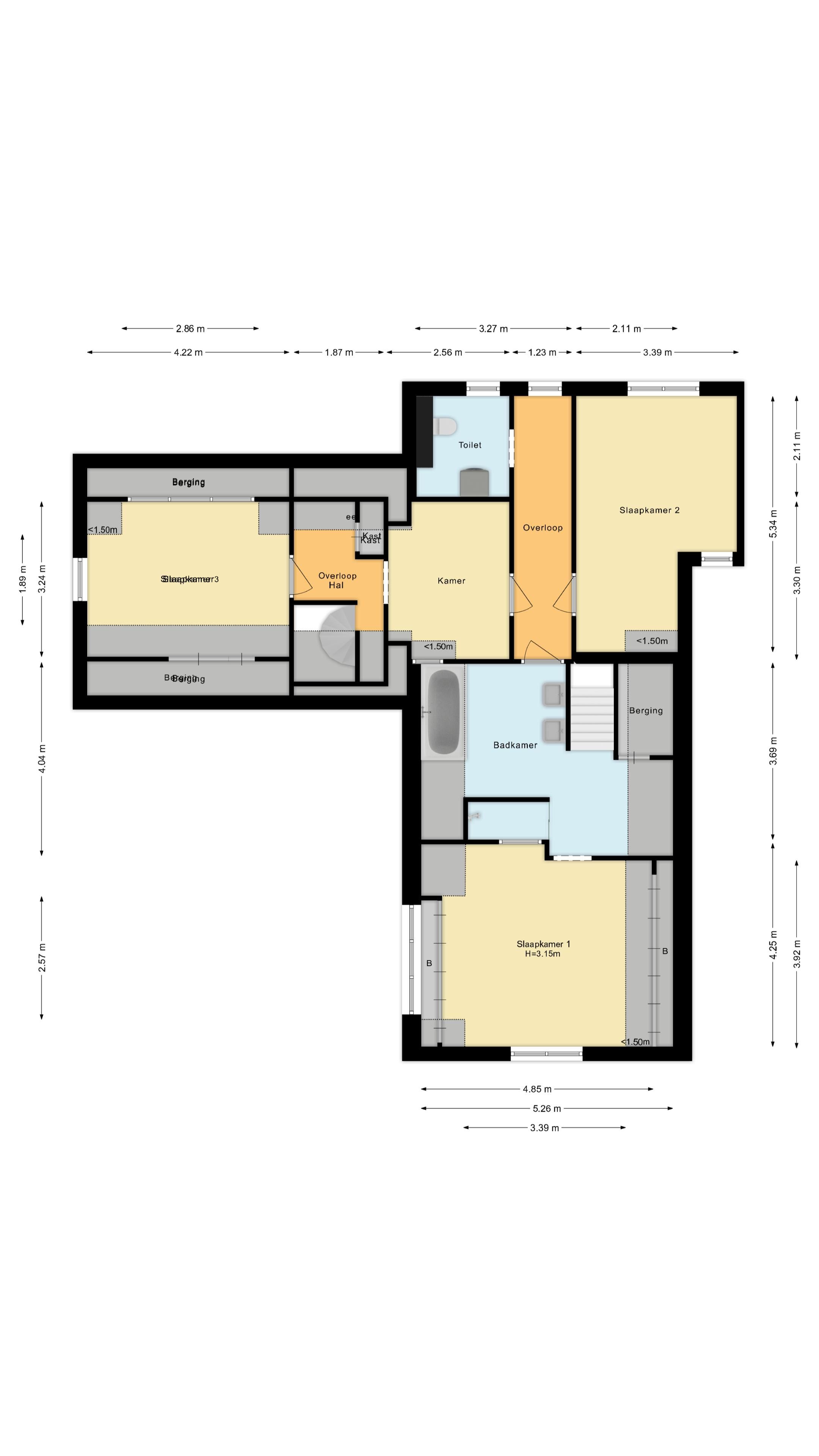 Photo 63 of Manegelaan 26