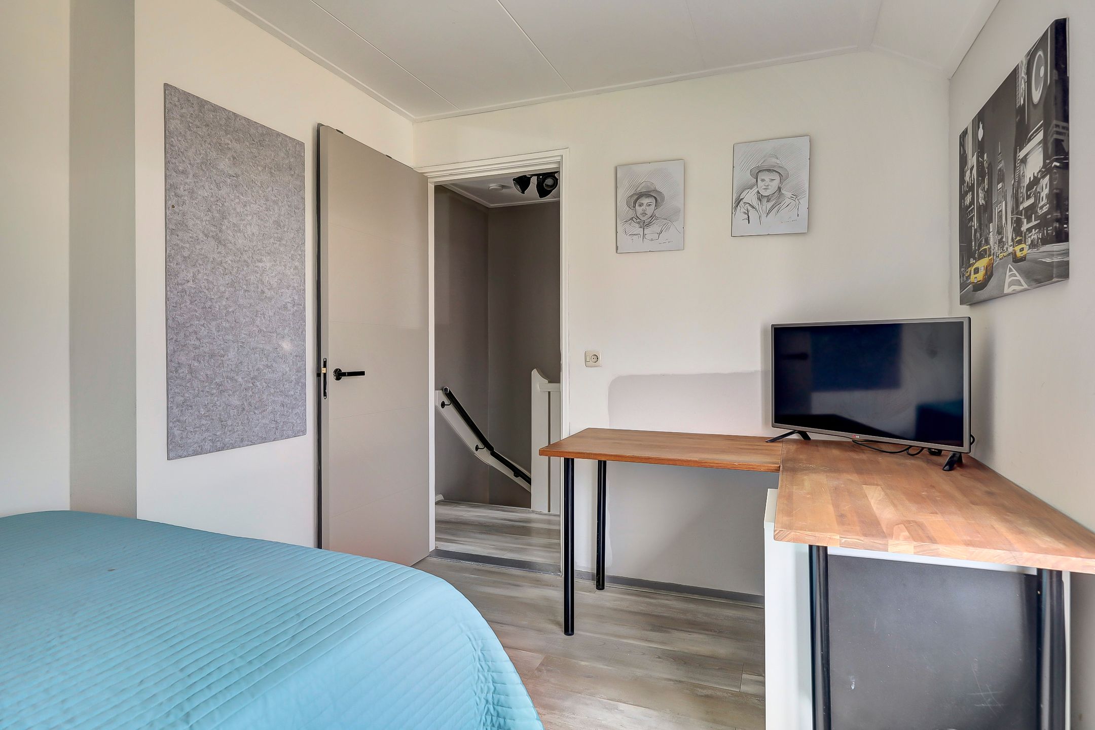 Foto 39 van Chr. Huygensstraat 30