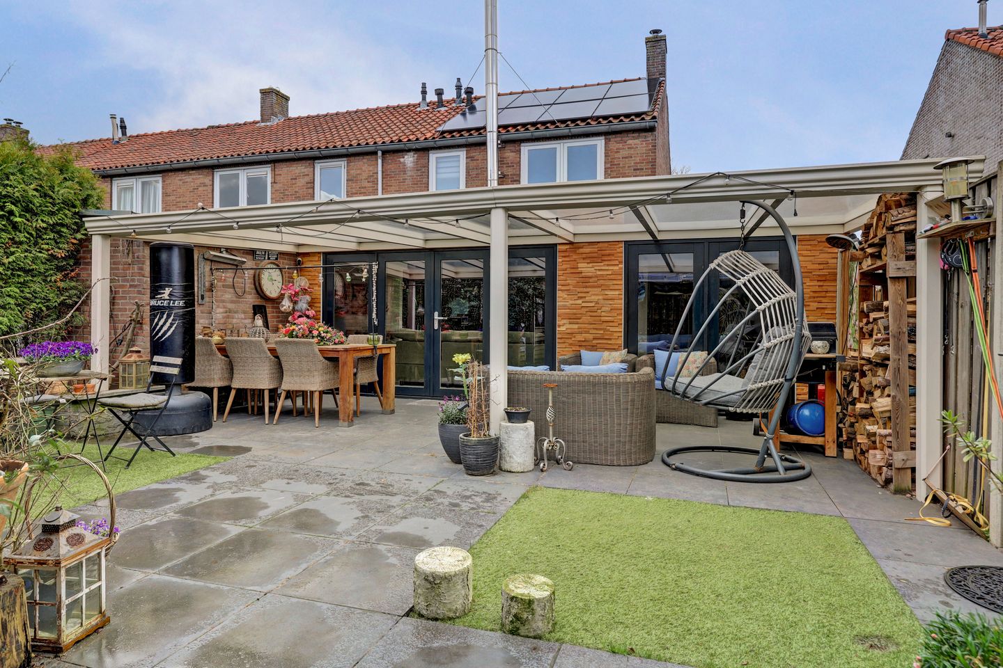 Foto 4 van Chr. Huygensstraat 30