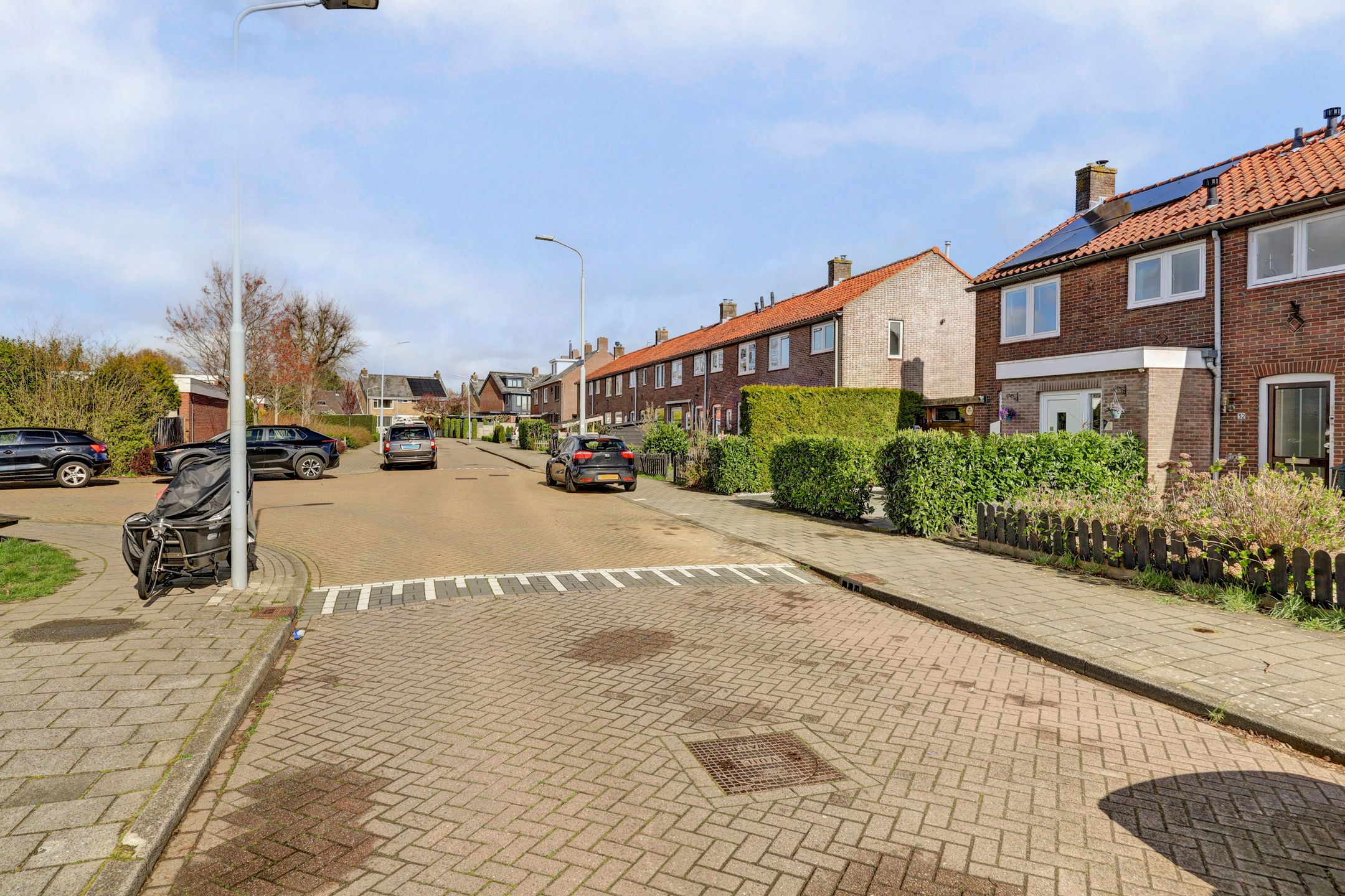 Foto 6 van Chr. Huygensstraat 30