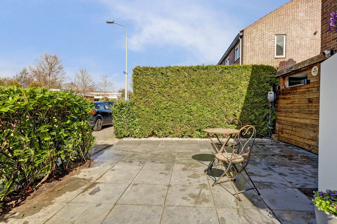 Foto 8 van Chr. Huygensstraat 30