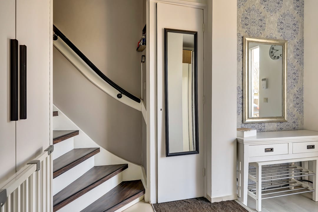 Foto 11 van Chr. Huygensstraat 30