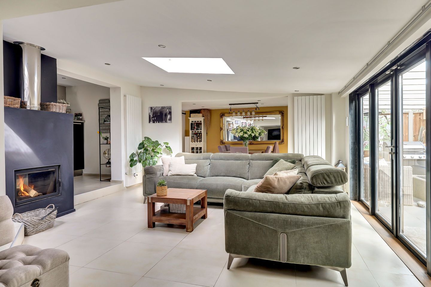 Foto 14 van Chr. Huygensstraat 30