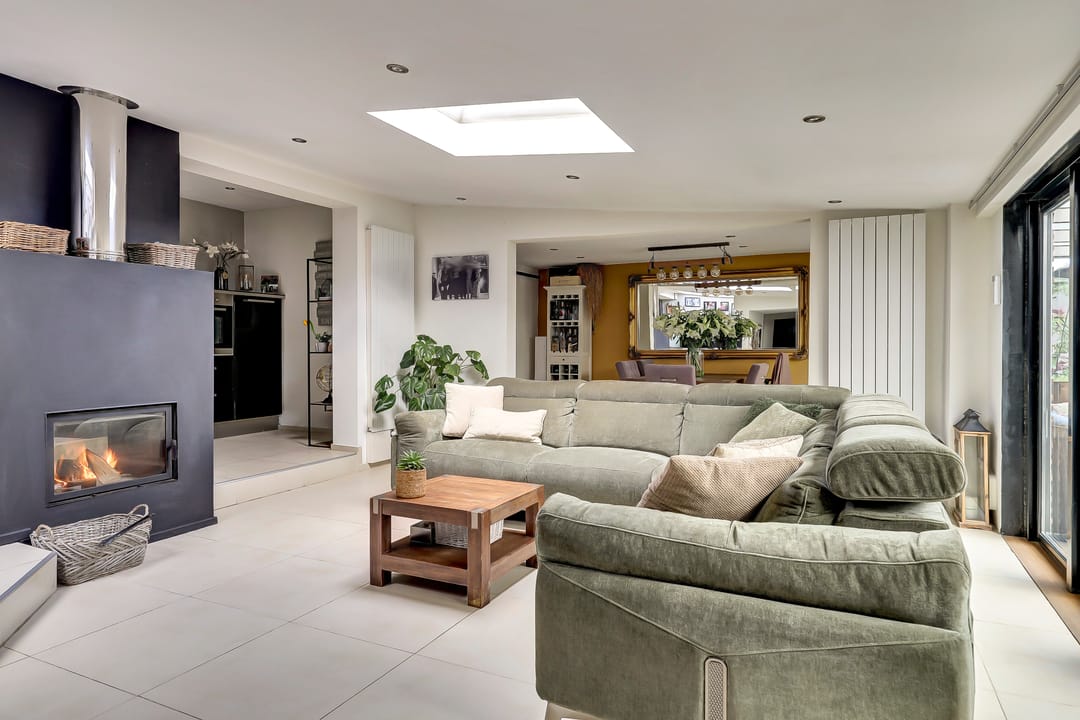 Foto 17 van Chr. Huygensstraat 30