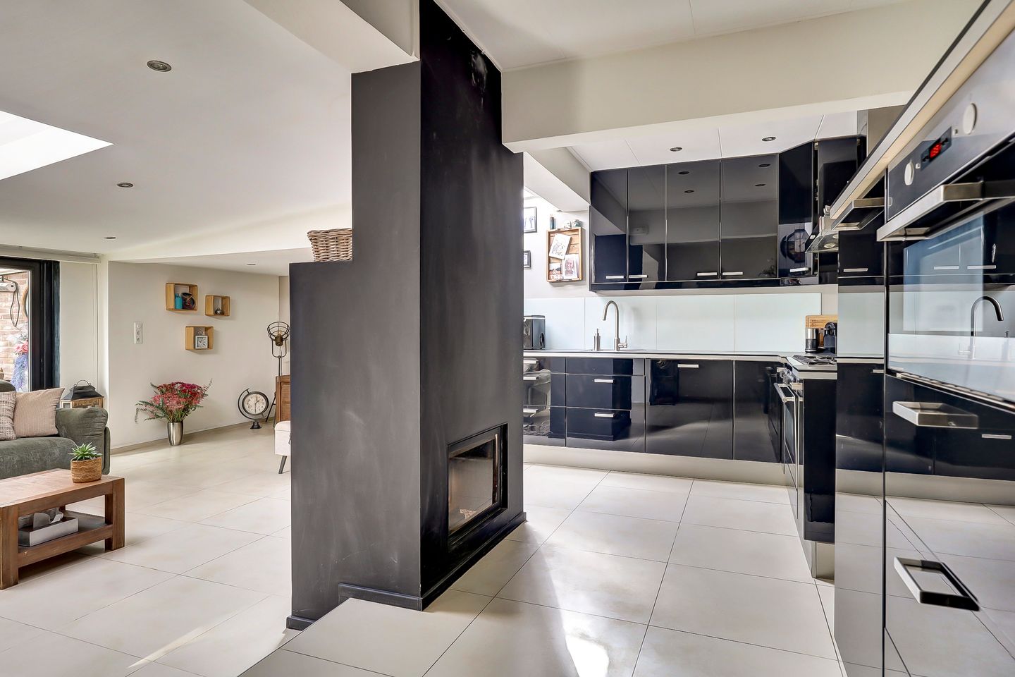 Foto 25 van Chr. Huygensstraat 30