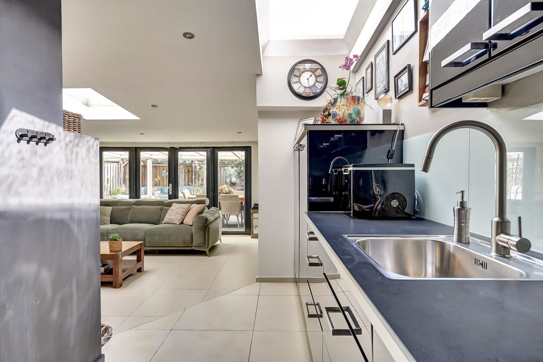 Foto 26 van Chr. Huygensstraat 30