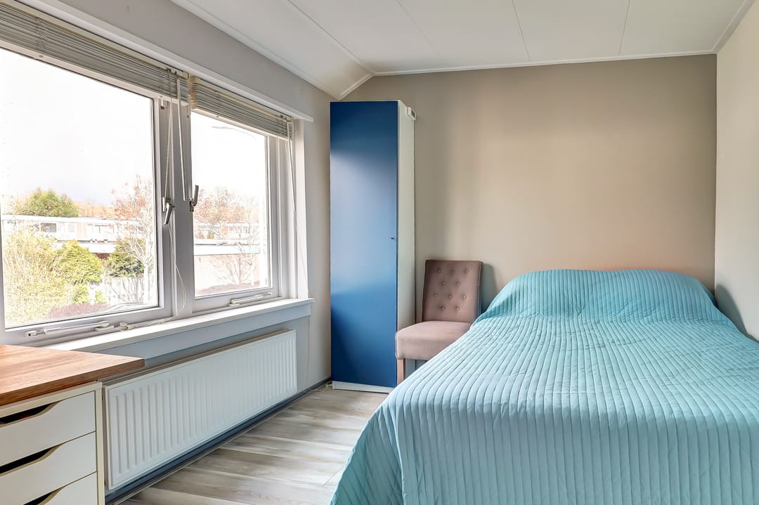 Foto 38 van Chr. Huygensstraat 30