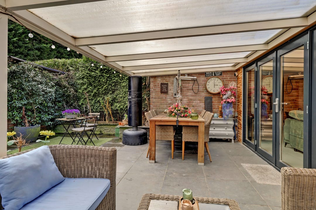 Foto 46 van Chr. Huygensstraat 30