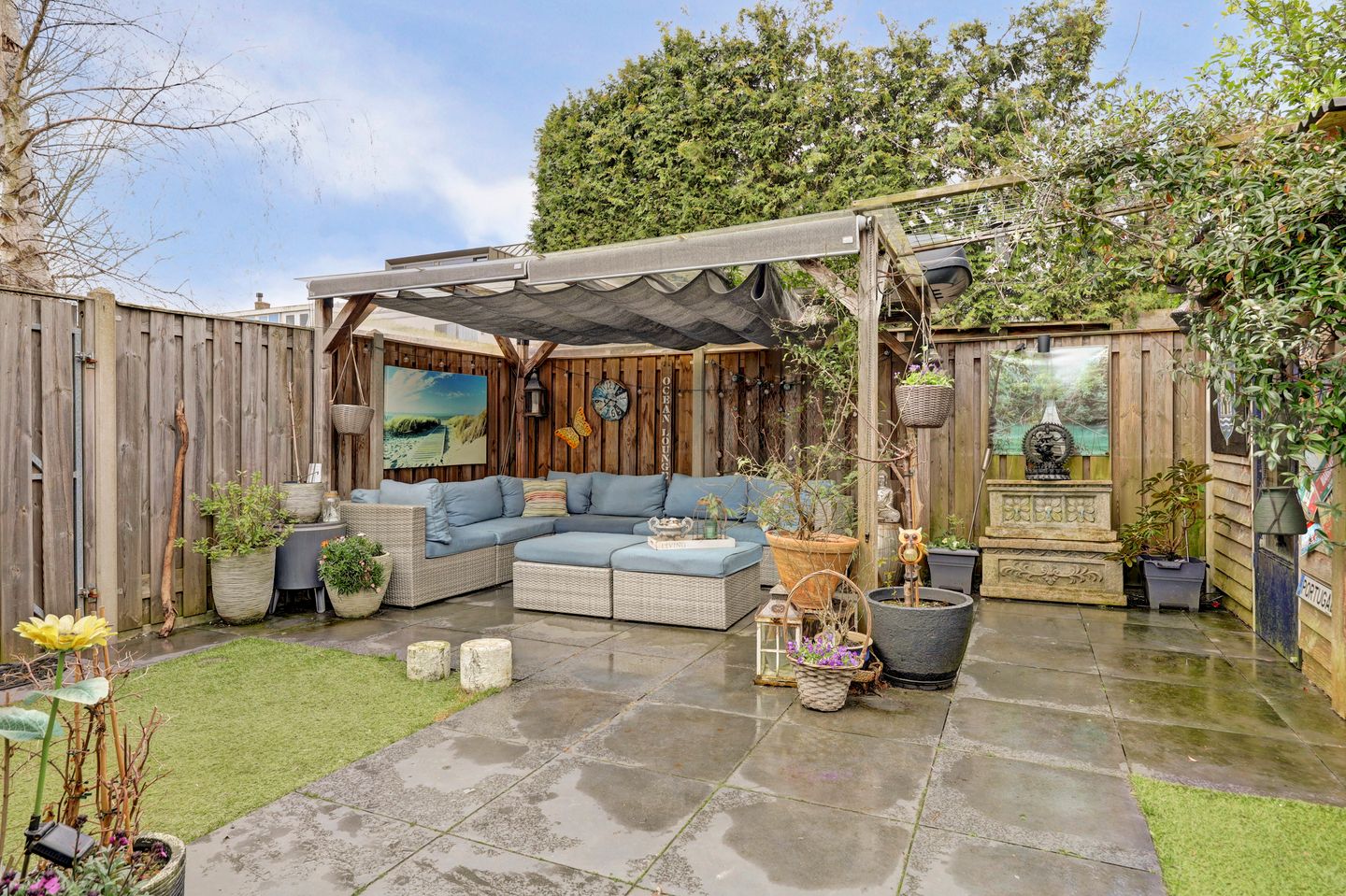 Foto 49 van Chr. Huygensstraat 30