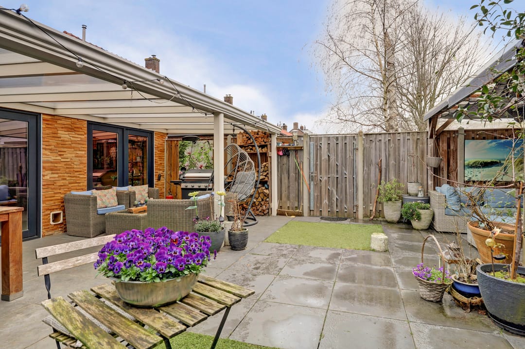 Foto 52 van Chr. Huygensstraat 30