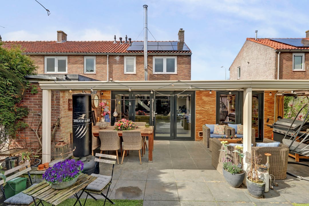 Foto 53 van Chr. Huygensstraat 30