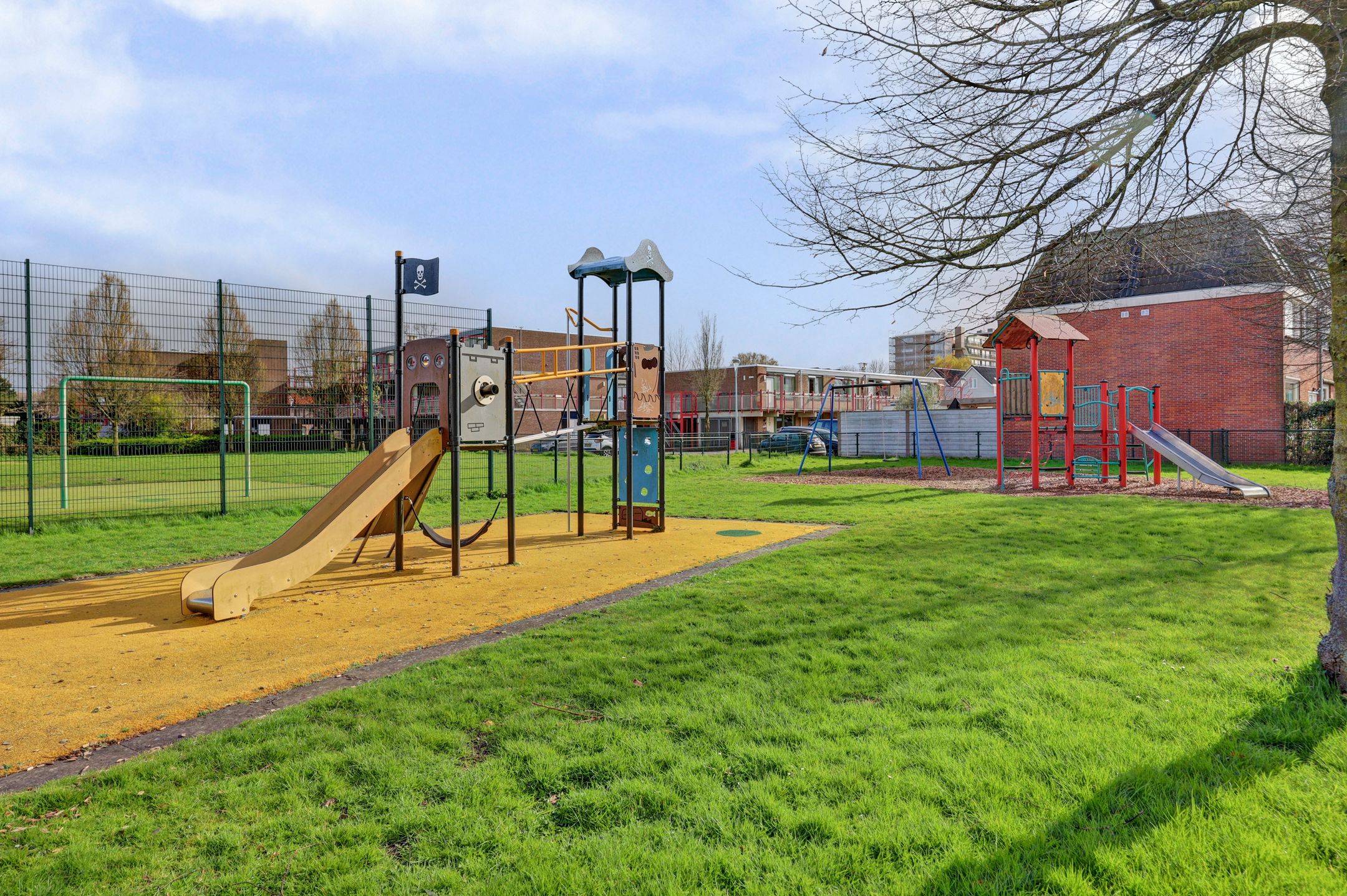 Foto 54 van Chr. Huygensstraat 30