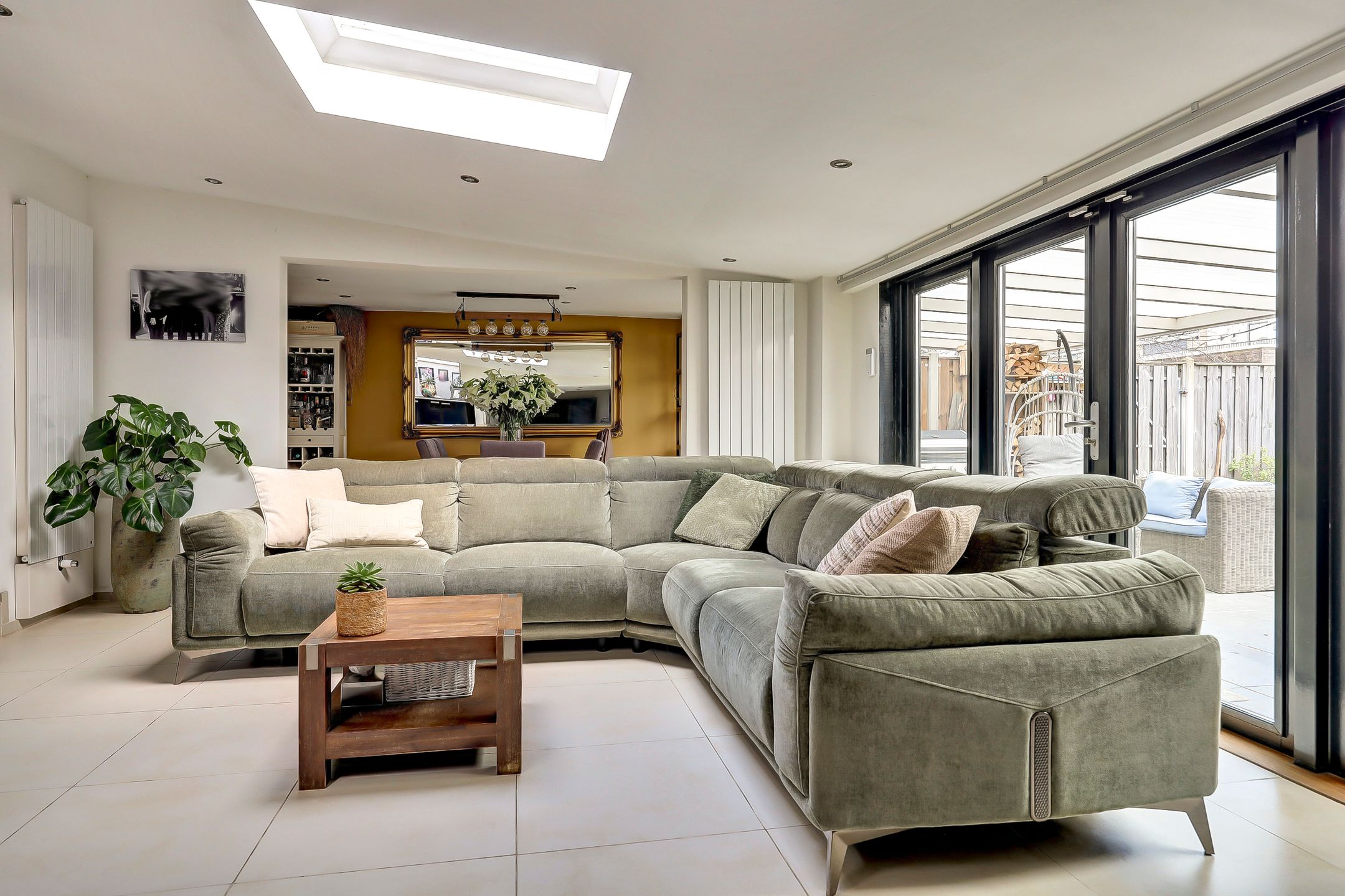 Foto 18 van Chr. Huygensstraat 30