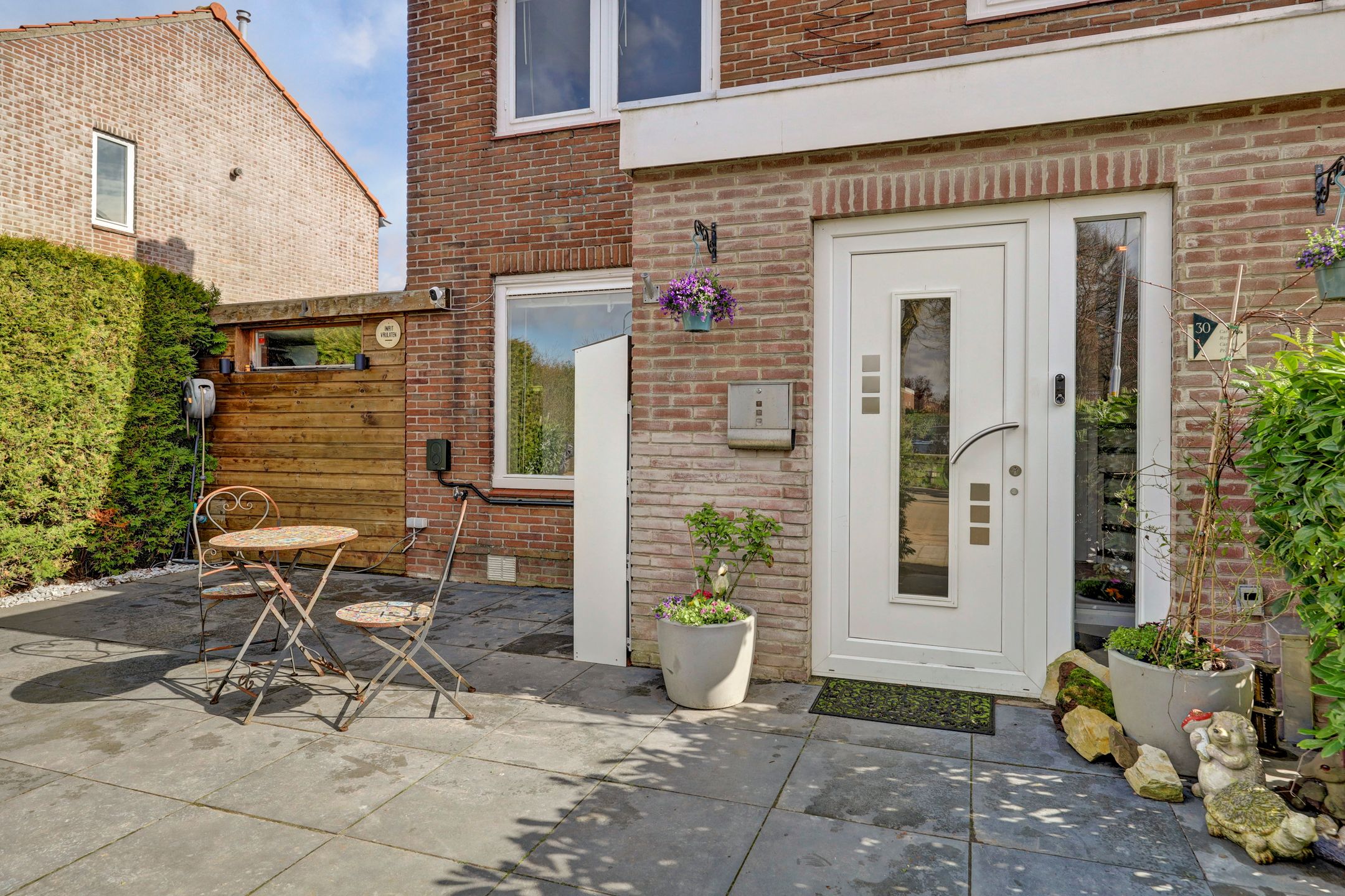 Foto 9 van Chr. Huygensstraat 30