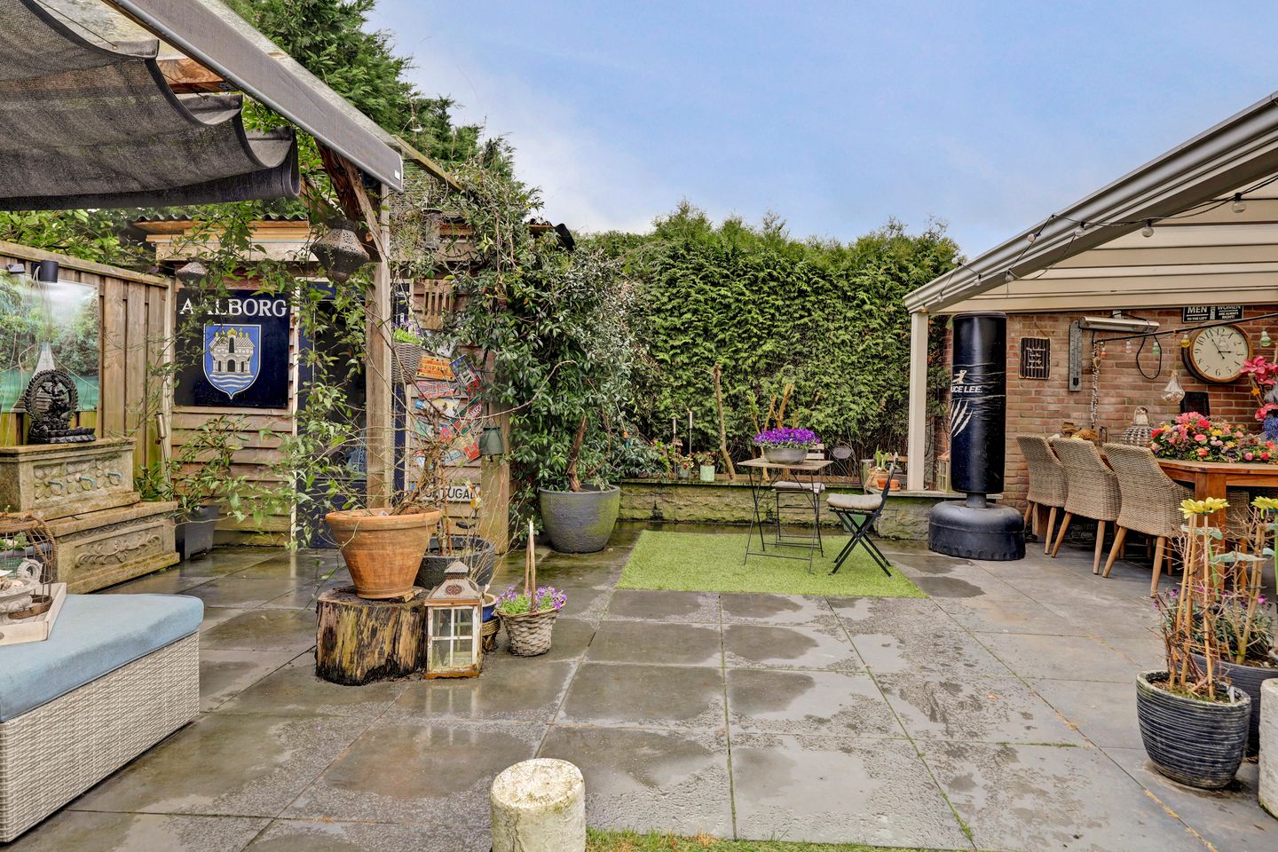 Foto 50 van Chr. Huygensstraat 30