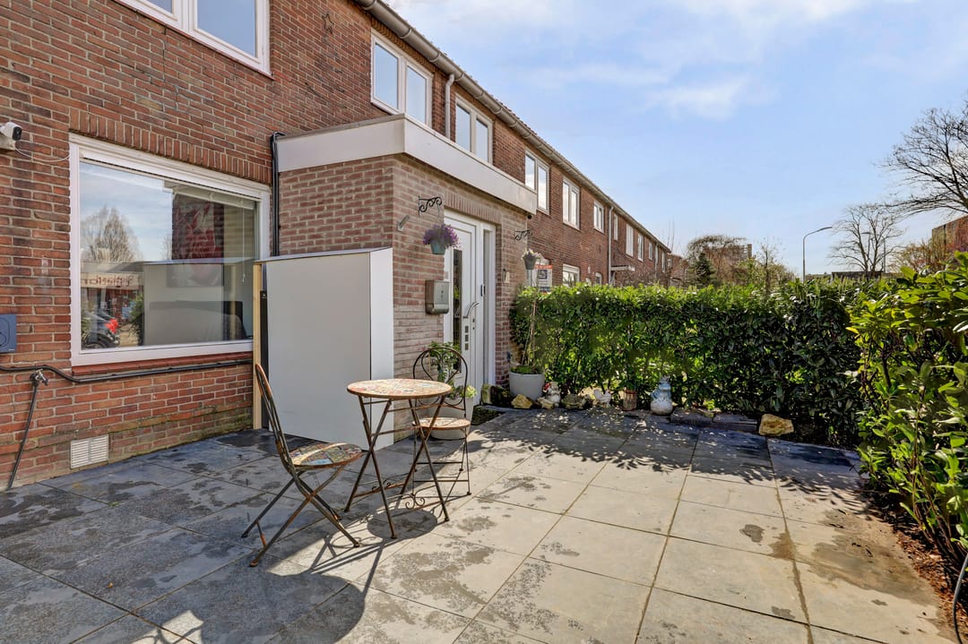 Foto 7 van Chr. Huygensstraat 30