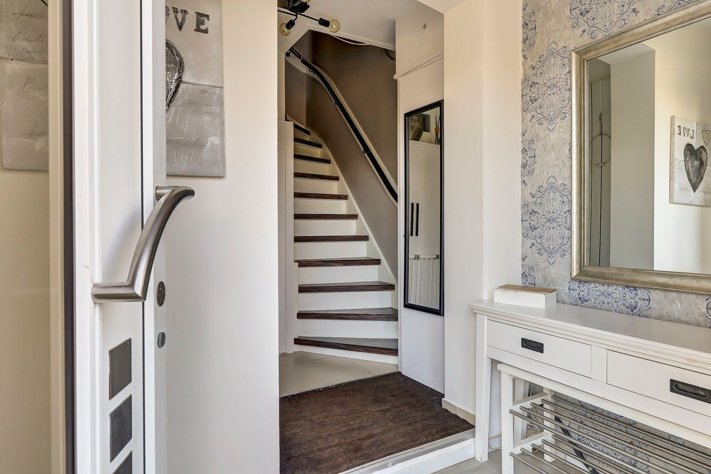 Foto 10 van Chr. Huygensstraat 30