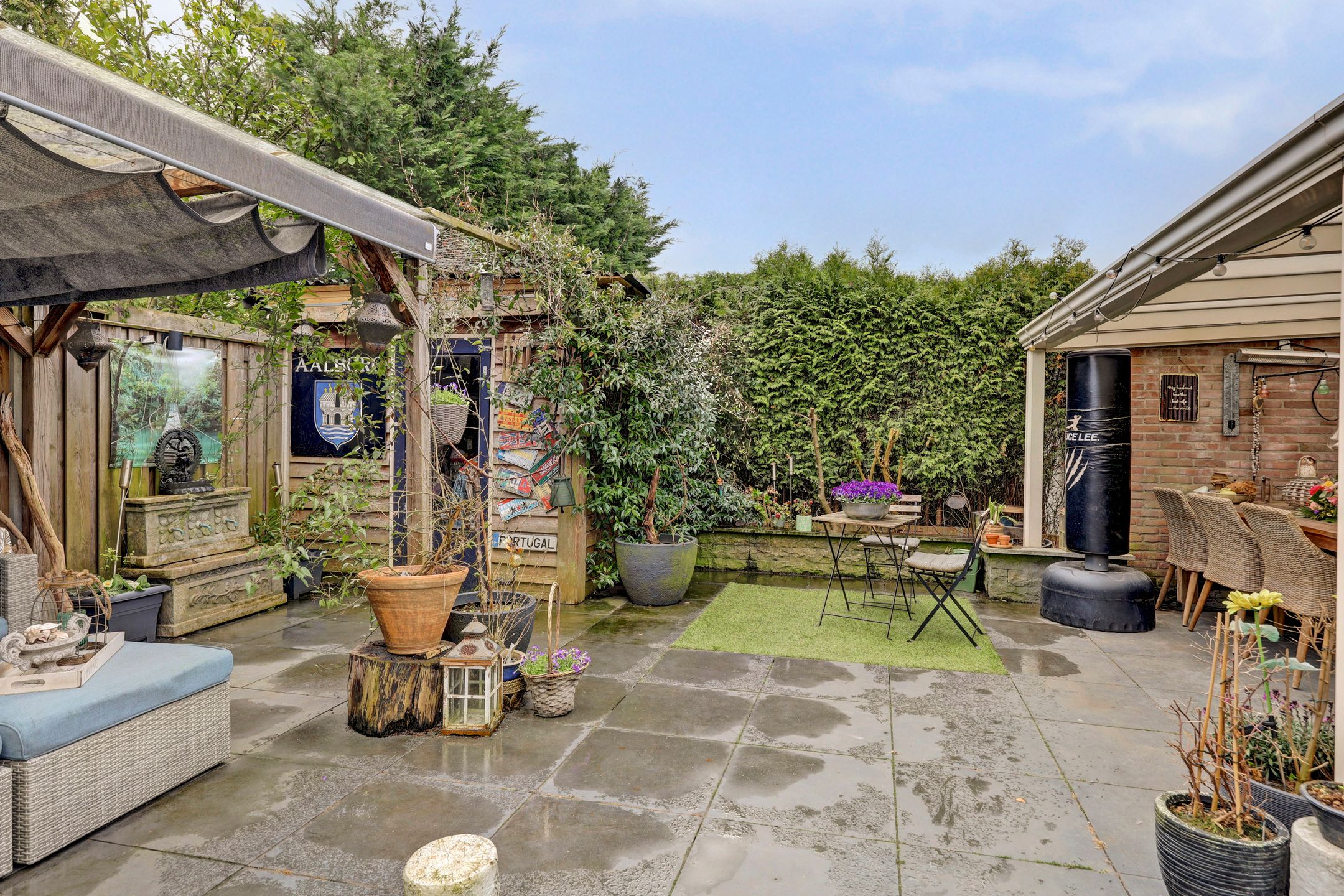 Foto 51 van Chr. Huygensstraat 30