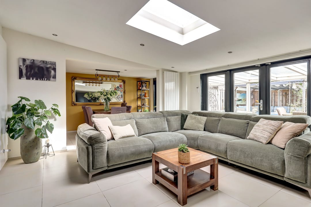 Foto 2 van Chr. Huygensstraat 30