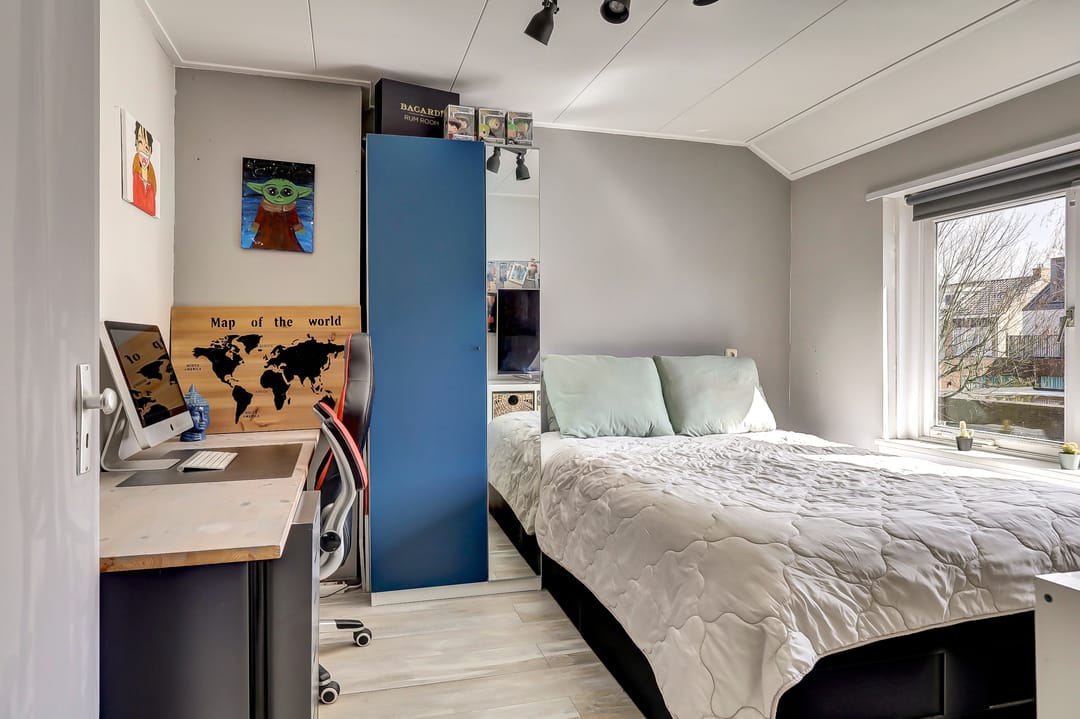 Foto 32 van Chr. Huygensstraat 30