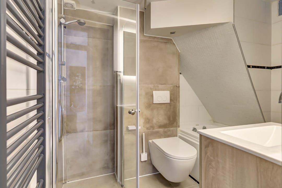 Foto 28 van Chr. Huygensstraat 30