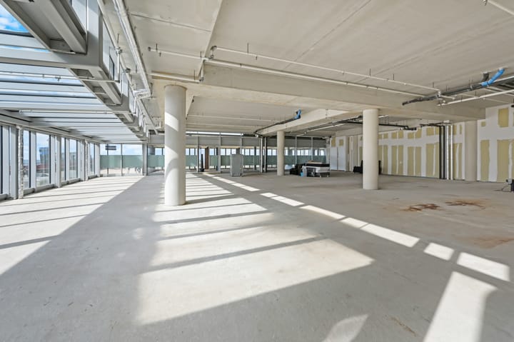 Kijkduinboulevard 33, Den Haag