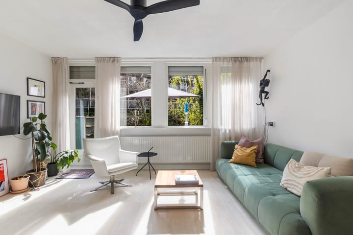 Foto 4 van Graaf Balderikstraat 26