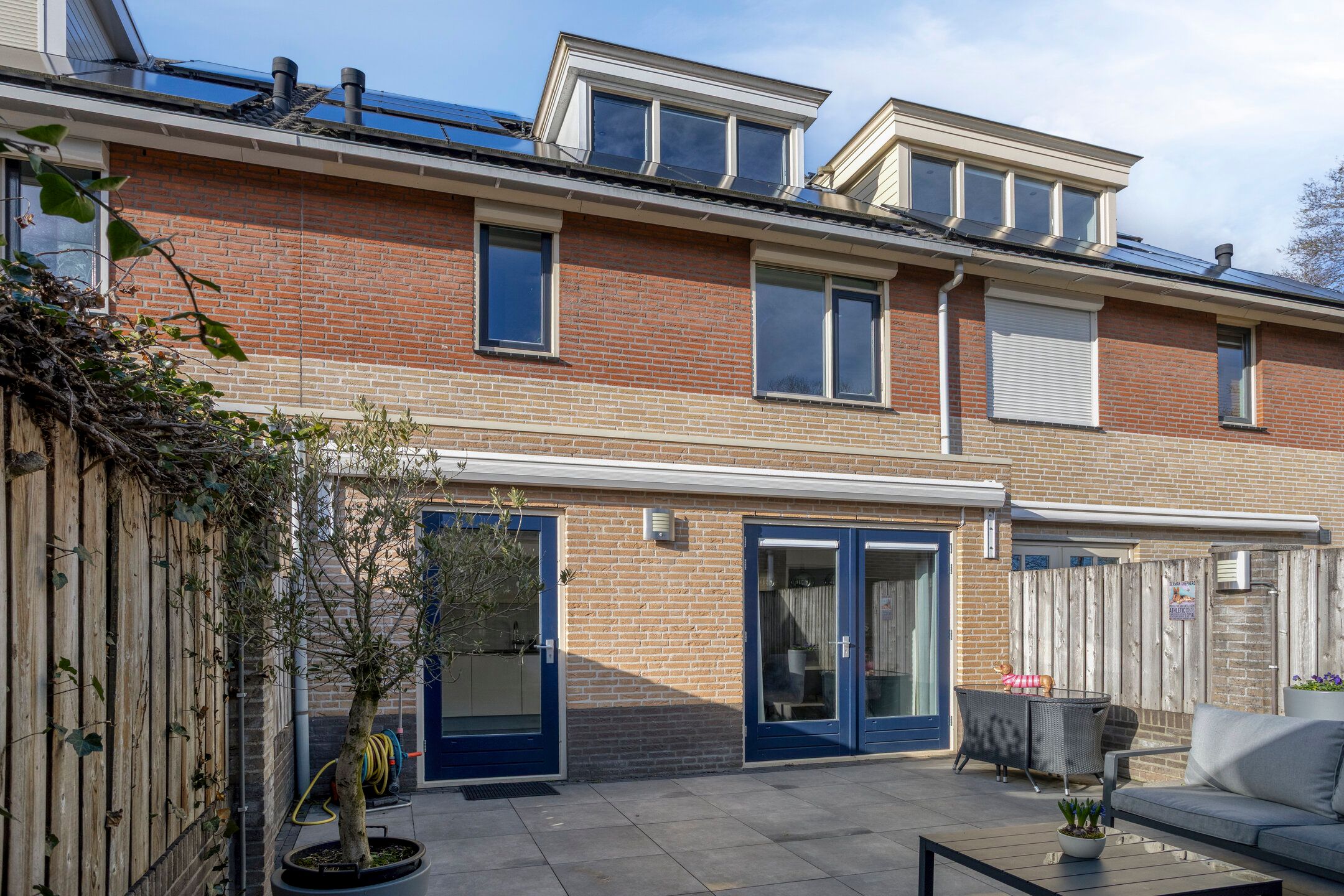 Foto 39 van Anna Blamanstraat 14