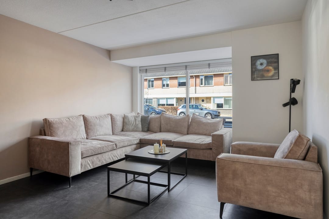 Foto 2 van Anna Blamanstraat 14