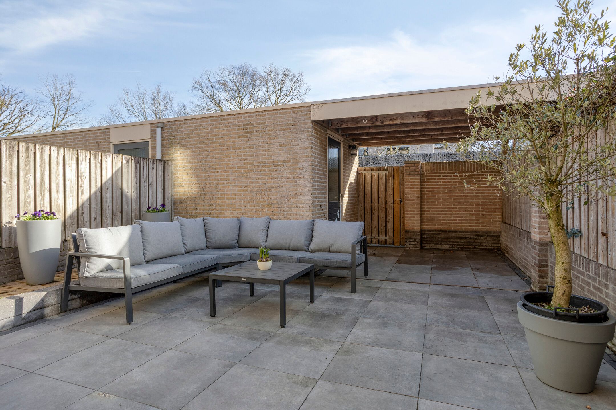 Foto 6 van Anna Blamanstraat 14