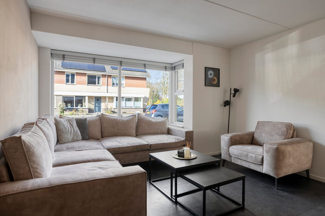 Foto 11 van Anna Blamanstraat 14