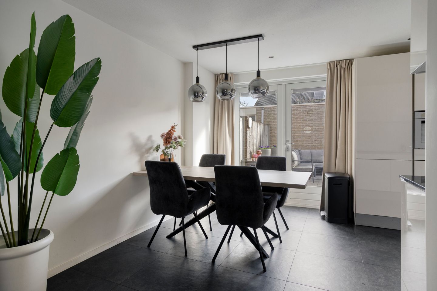 Foto 14 van Anna Blamanstraat 14