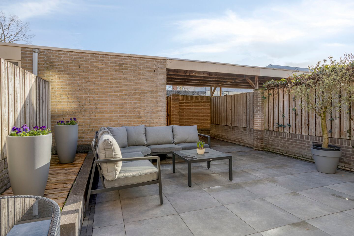 Foto 34 van Anna Blamanstraat 14