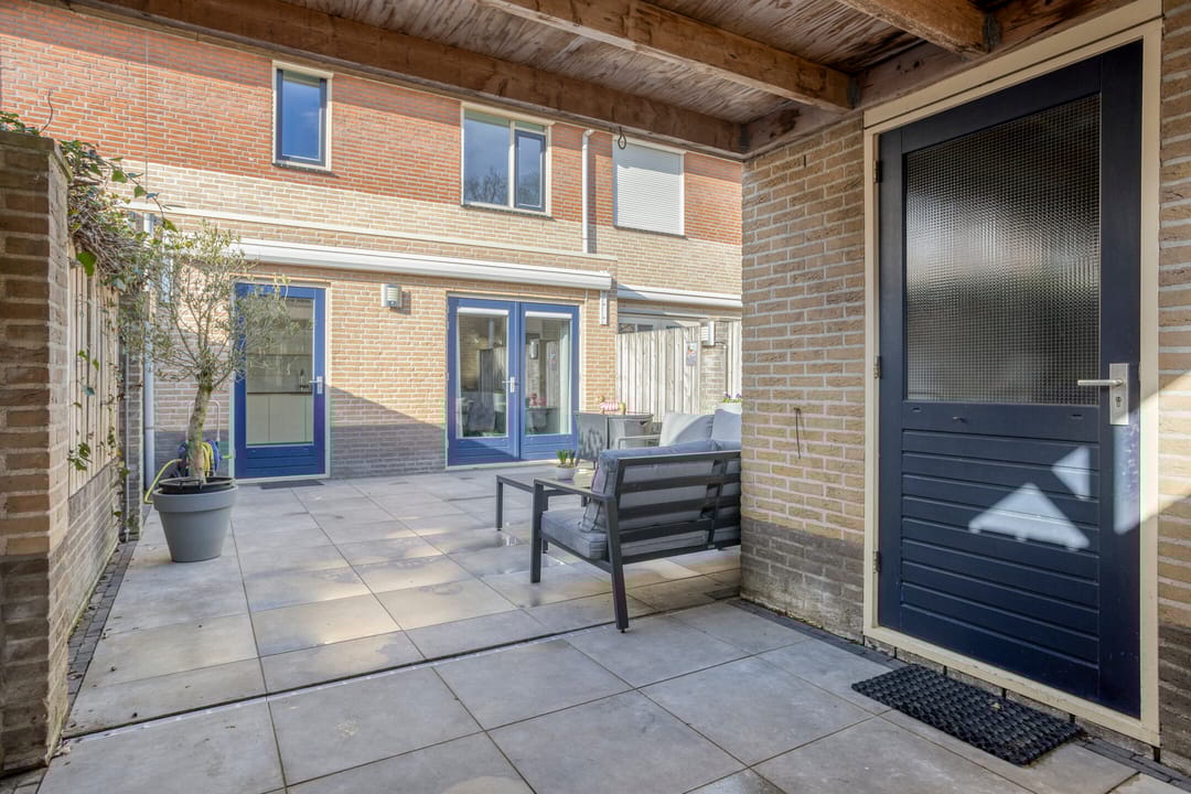 Foto 37 van Anna Blamanstraat 14