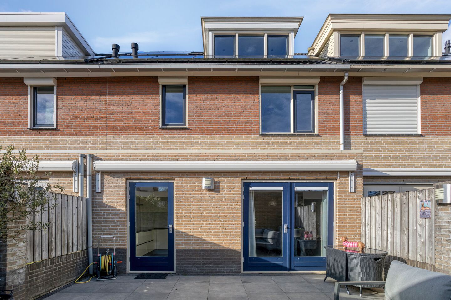 Foto 40 van Anna Blamanstraat 14