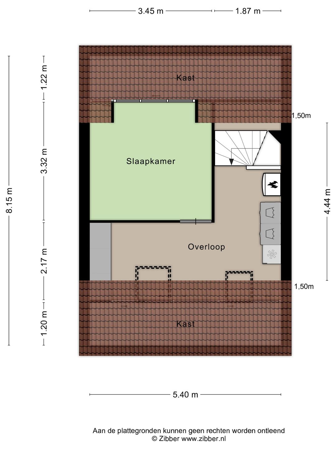 Foto 43 van Anna Blamanstraat 14