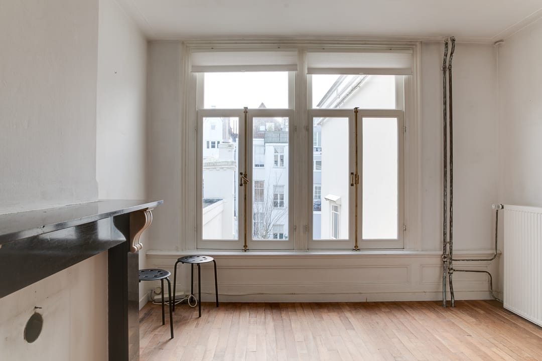 Monumental Canal House with Panoramic IJ Views and Wellness Facilities — 28