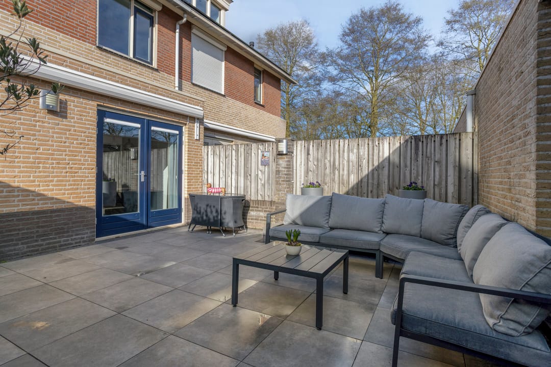 Foto 38 van Anna Blamanstraat 14