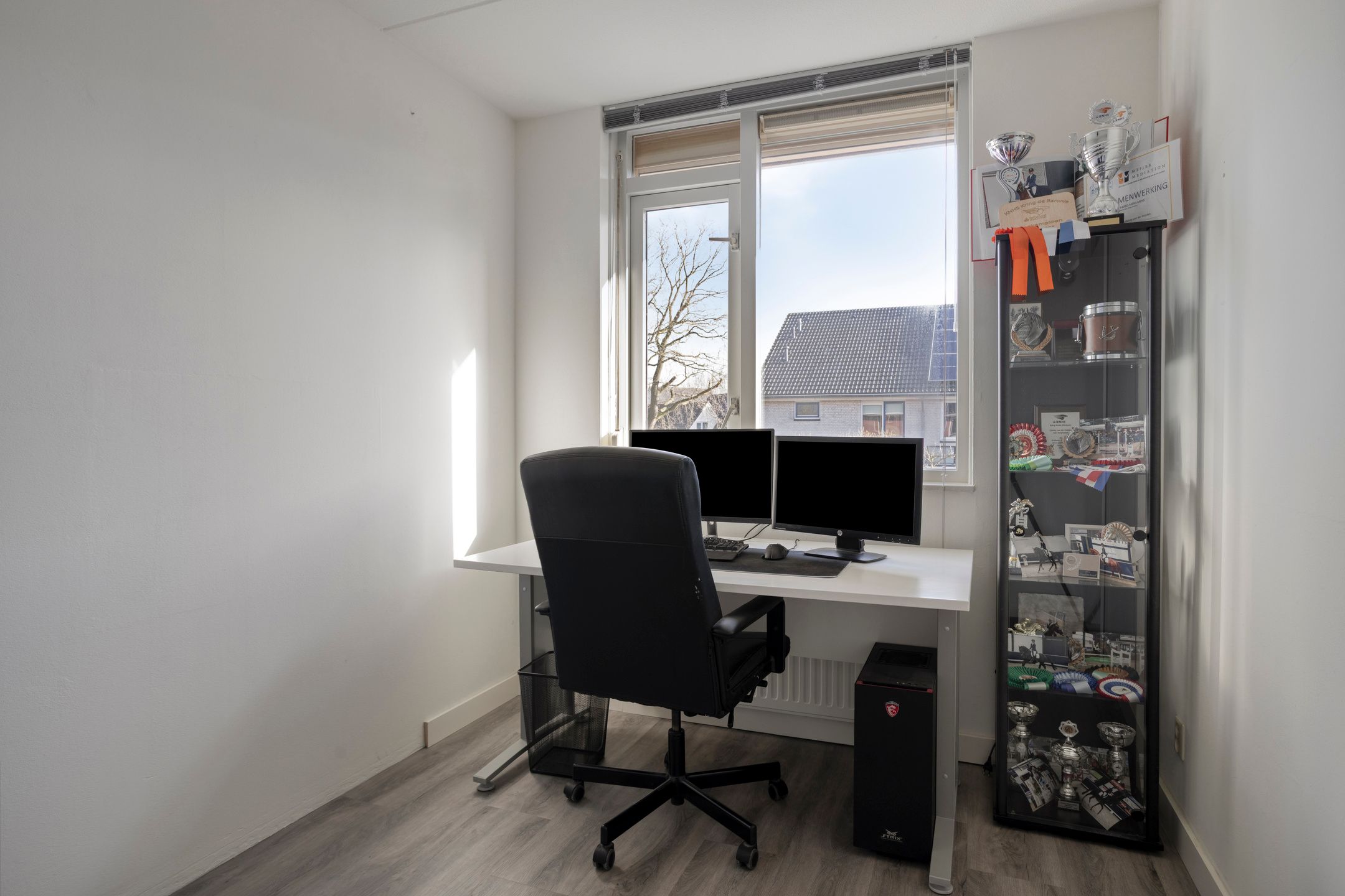 Foto 27 van Anna Blamanstraat 14