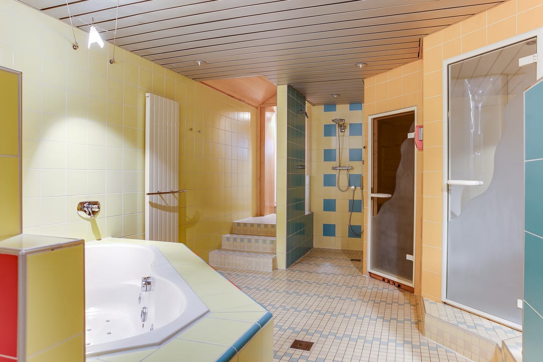 Monumental Canal House with Panoramic IJ Views and Wellness Facilities — 13