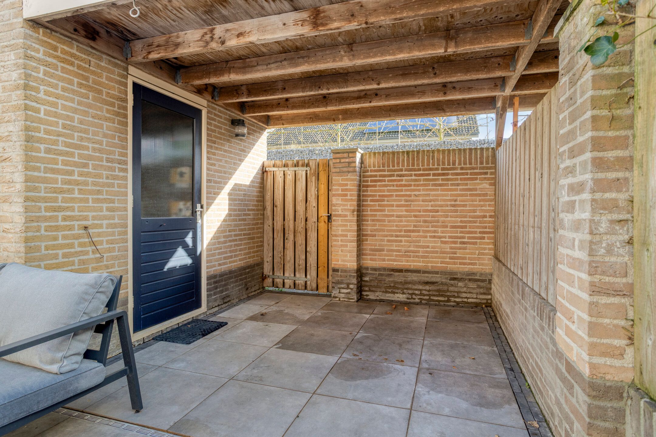 Foto 36 van Anna Blamanstraat 14