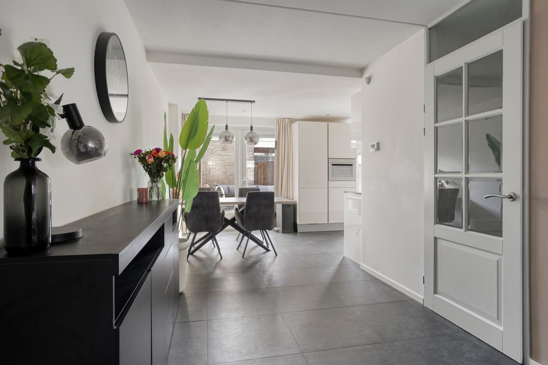 Foto 13 van Anna Blamanstraat 14