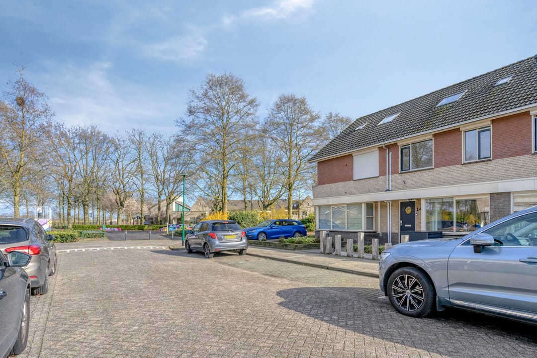 Foto 7 van Anna Blamanstraat 14