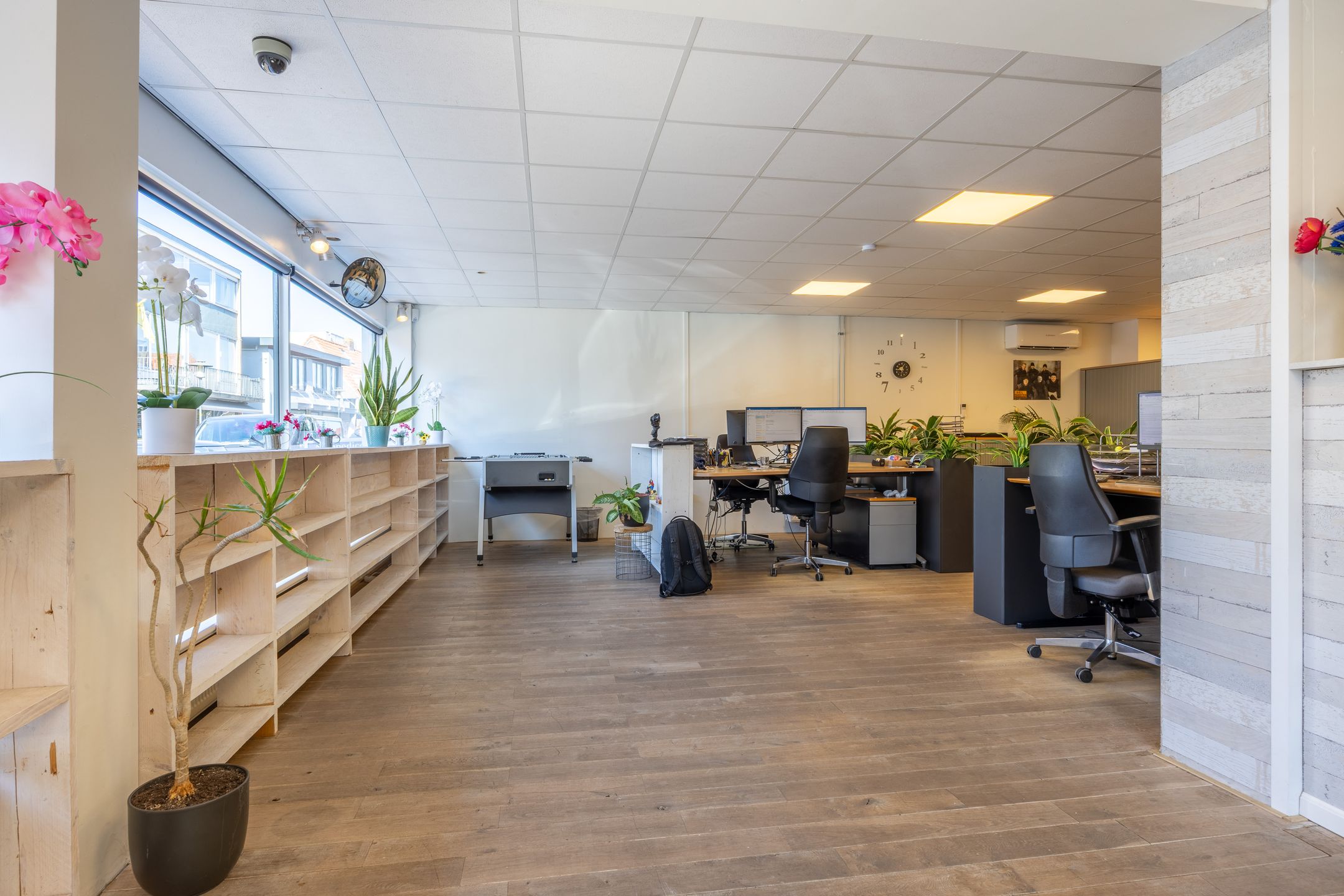 Mixed-Use Investment Property in Santpoort-Noord Center — 47