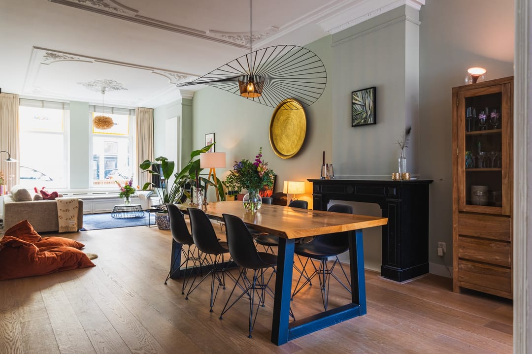 Foto 8 van Obrechtstraat 223