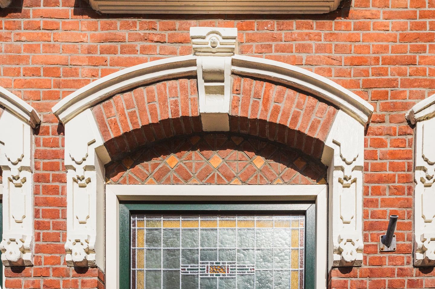 Foto 50 van Obrechtstraat 223