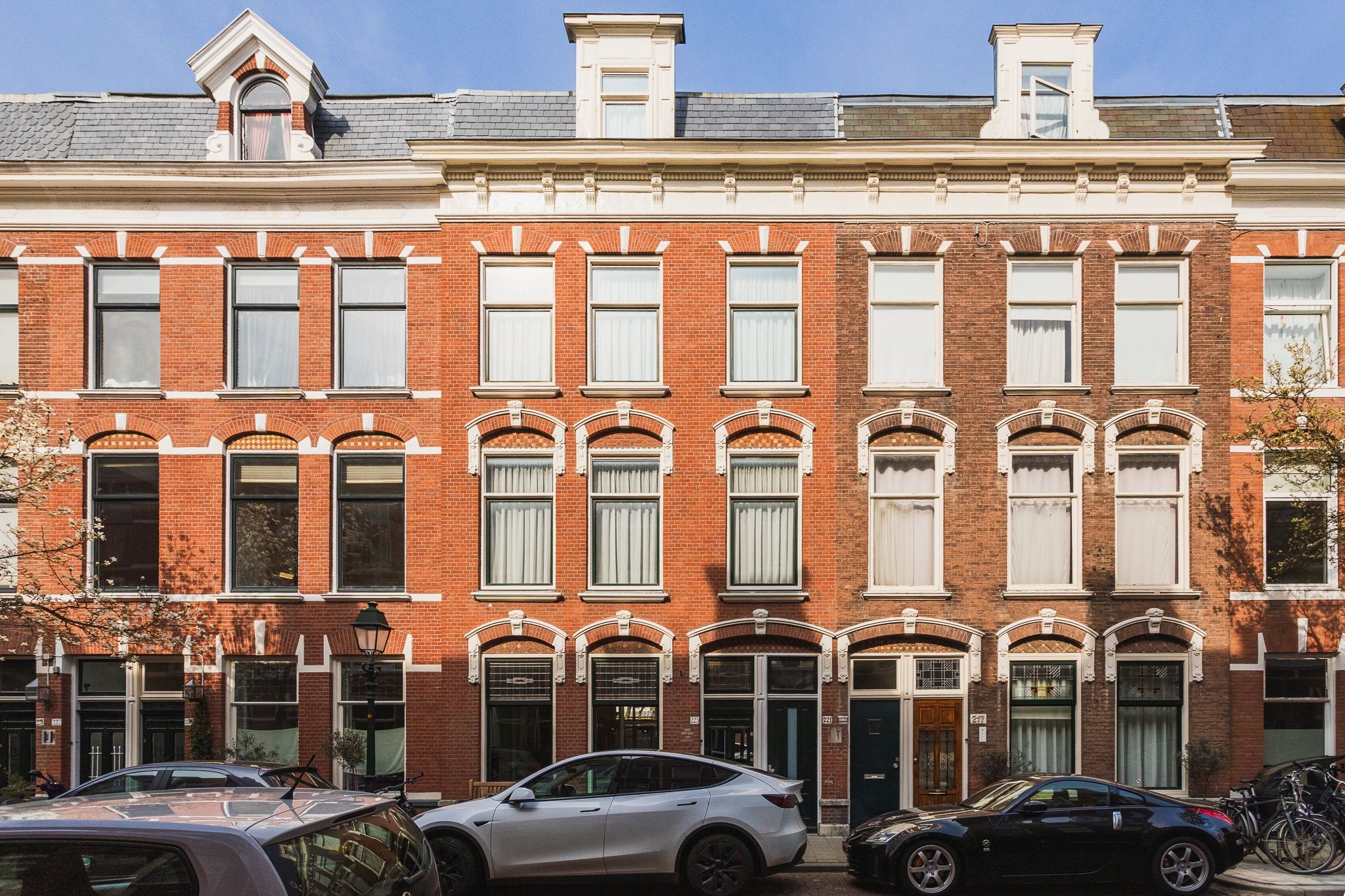 Foto 51 van Obrechtstraat 223