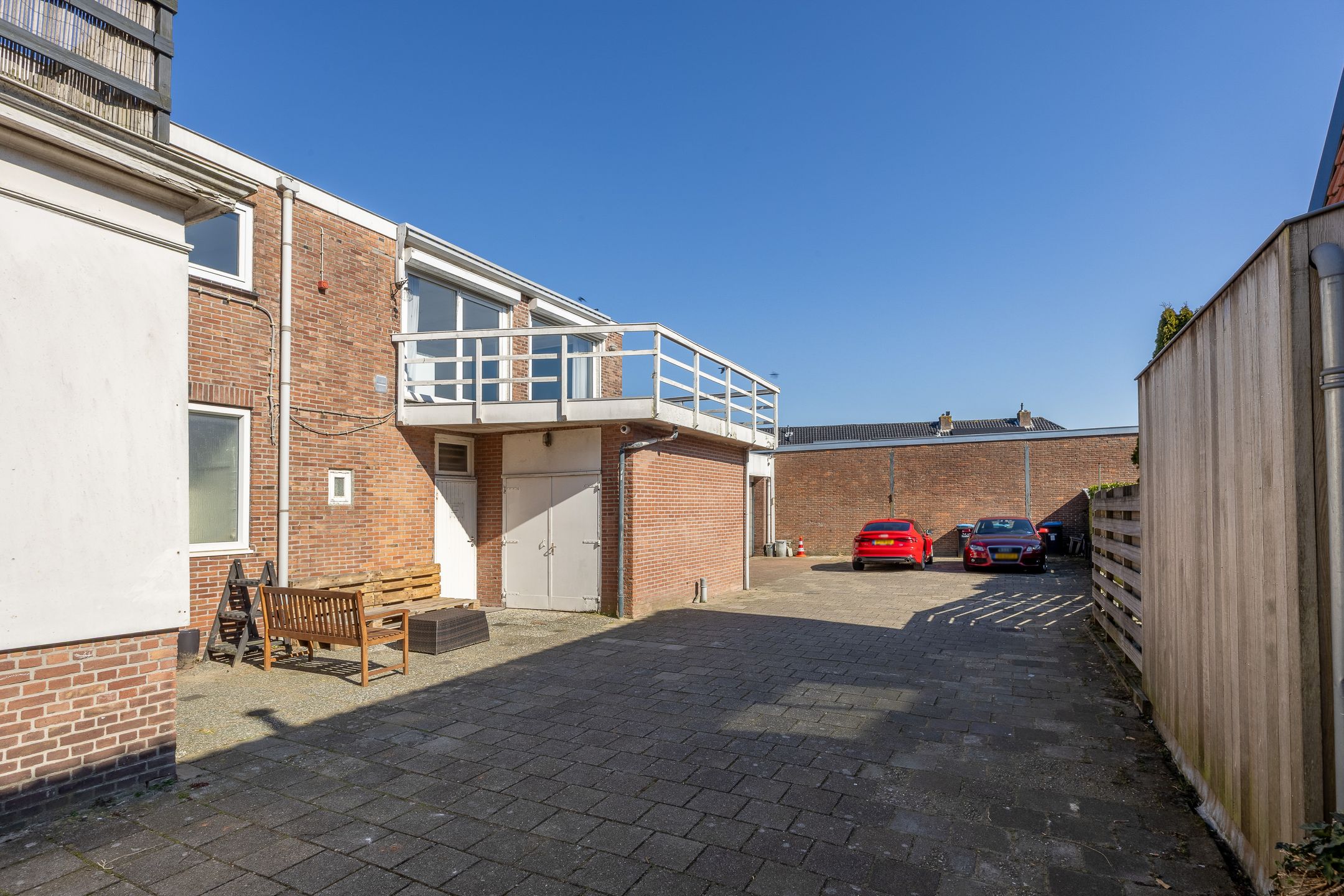 Mixed-Use Investment Property in Santpoort-Noord Center — 19