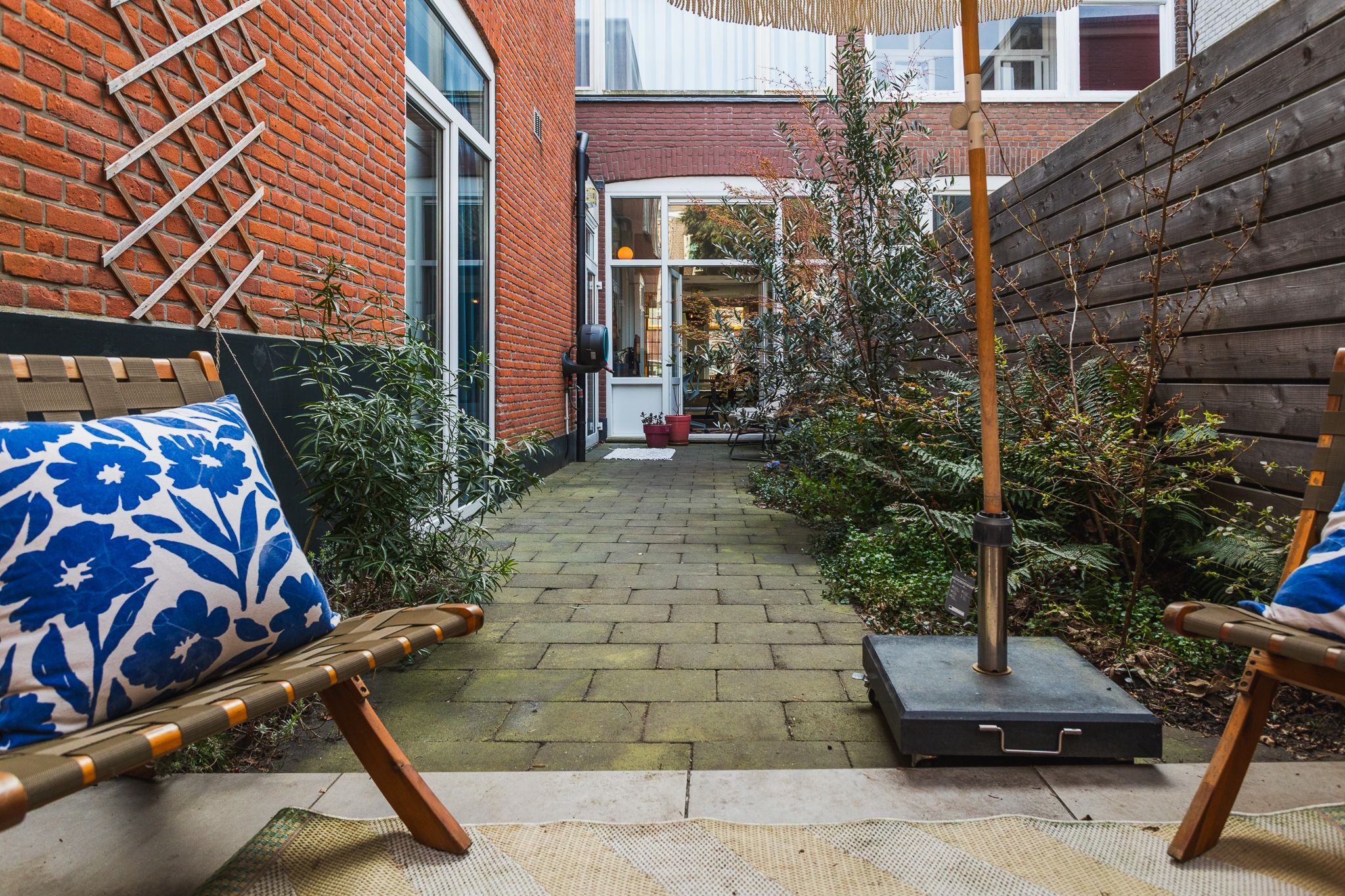 Foto 18 van Obrechtstraat 223