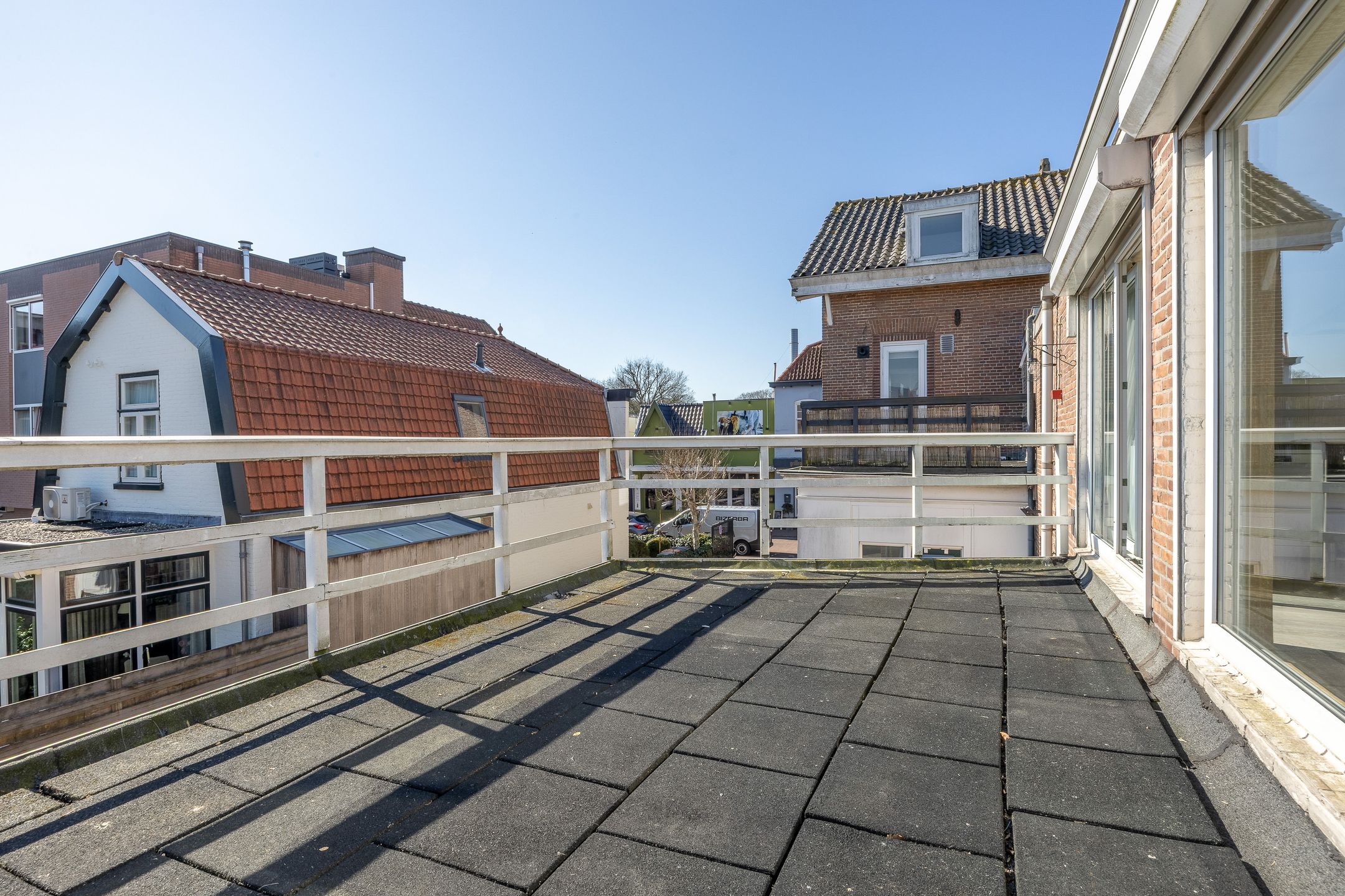 Mixed-Use Investment Property in Santpoort-Noord Center — 15